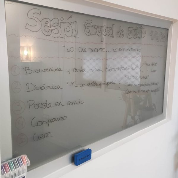 Círculo de muejeres EAB Málaga3