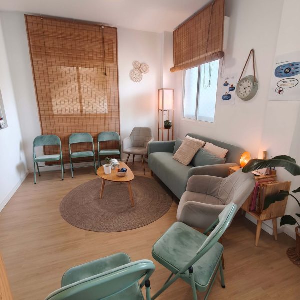 Círculo de muejeres EAB Málaga
