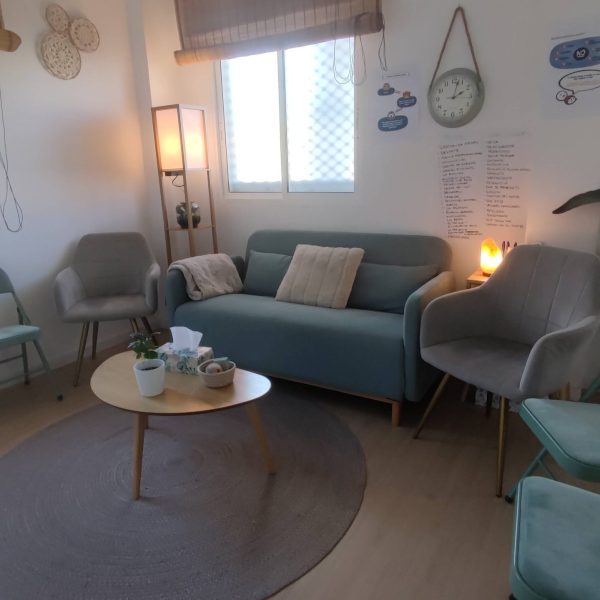 Círculo de muejeres EAB Málaga2